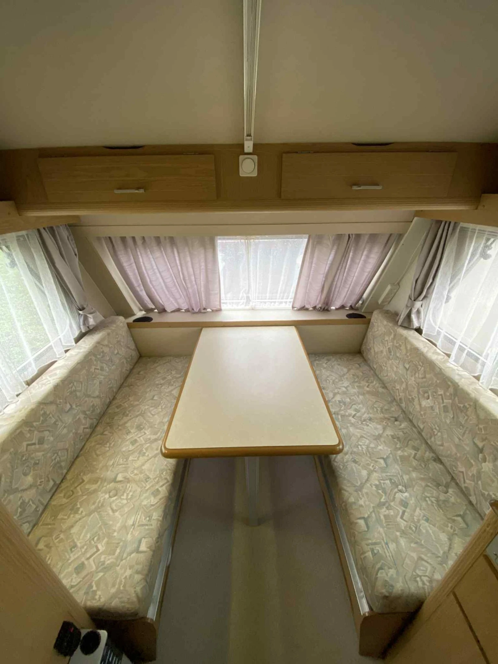 Каравана KIP KG-42-T - изображение 8