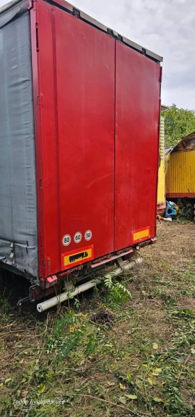  Krone Ricoe 0746 | Mobile.bg    5