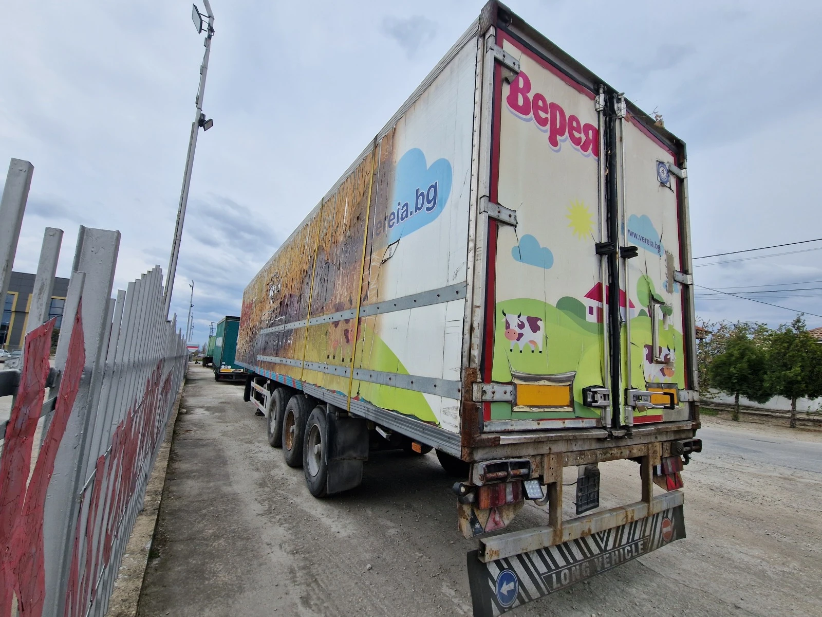  Schwarzmuller ! | Mobile.bg   4