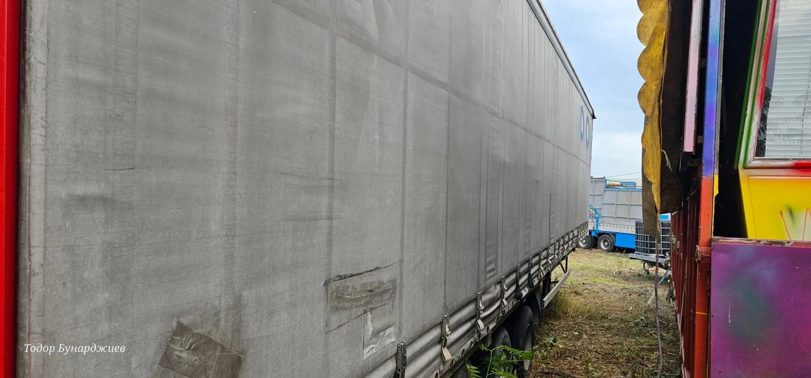  Krone Ricoe 0746 | Mobile.bg   7