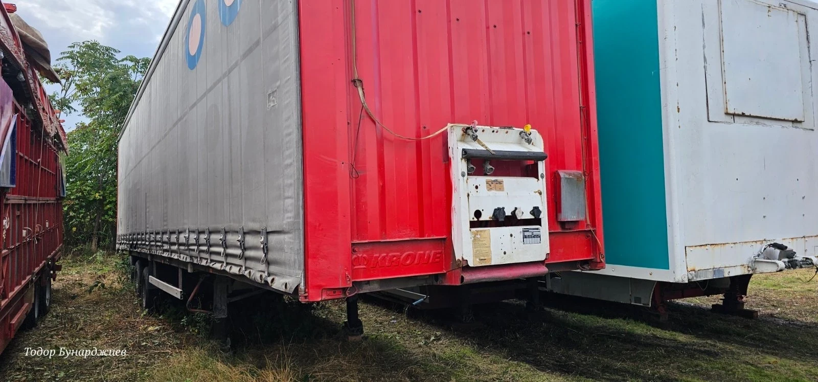  Krone Ricoe 0746 | Mobile.bg   1