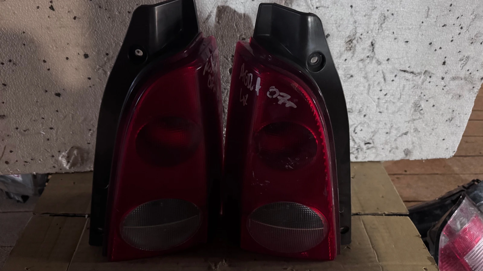  a Opel Agila - 09204255 / 301311 / 301312 / 09204254 | Mobile.bg   1