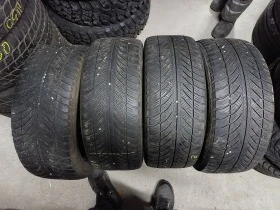 Гуми Зимни 245/45R18, снимка 1