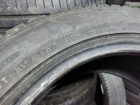 Гуми Зимни 245/45R18, снимка 10