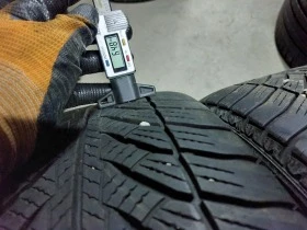 Гуми Зимни 245/45R18, снимка 5