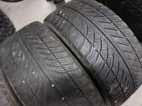 Гуми Зимни 245/45R18, снимка 3