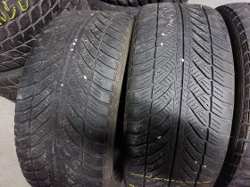 Гуми Зимни 245/45R18, снимка 2