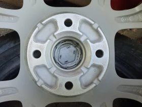 Джанти за Renault Twingo, снимка 10
