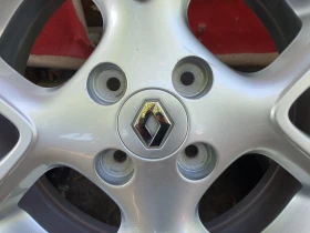 Джанти за Renault Twingo, снимка 7