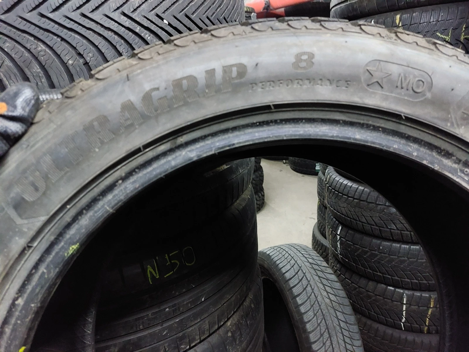 ���� 245/45R18 | Mobile.bg � ����������� 9