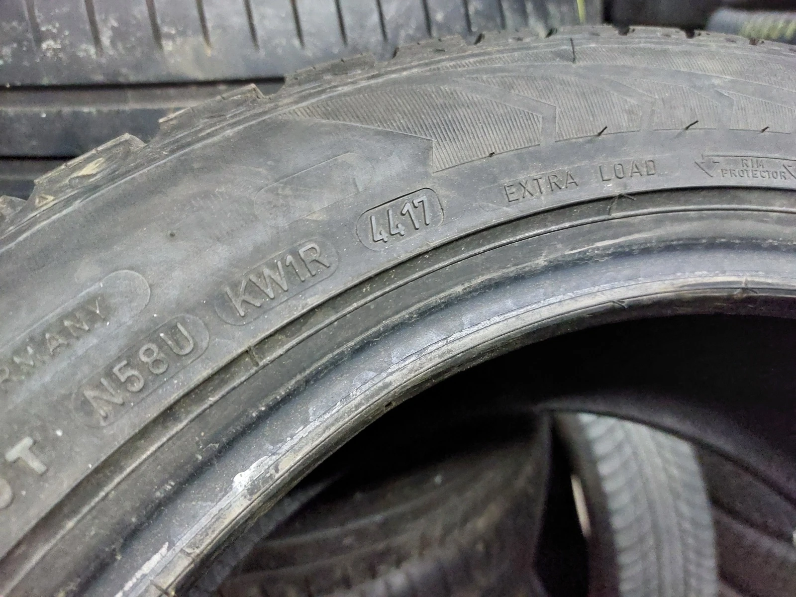 ���� 245/45R18 | Mobile.bg � ����������� 10