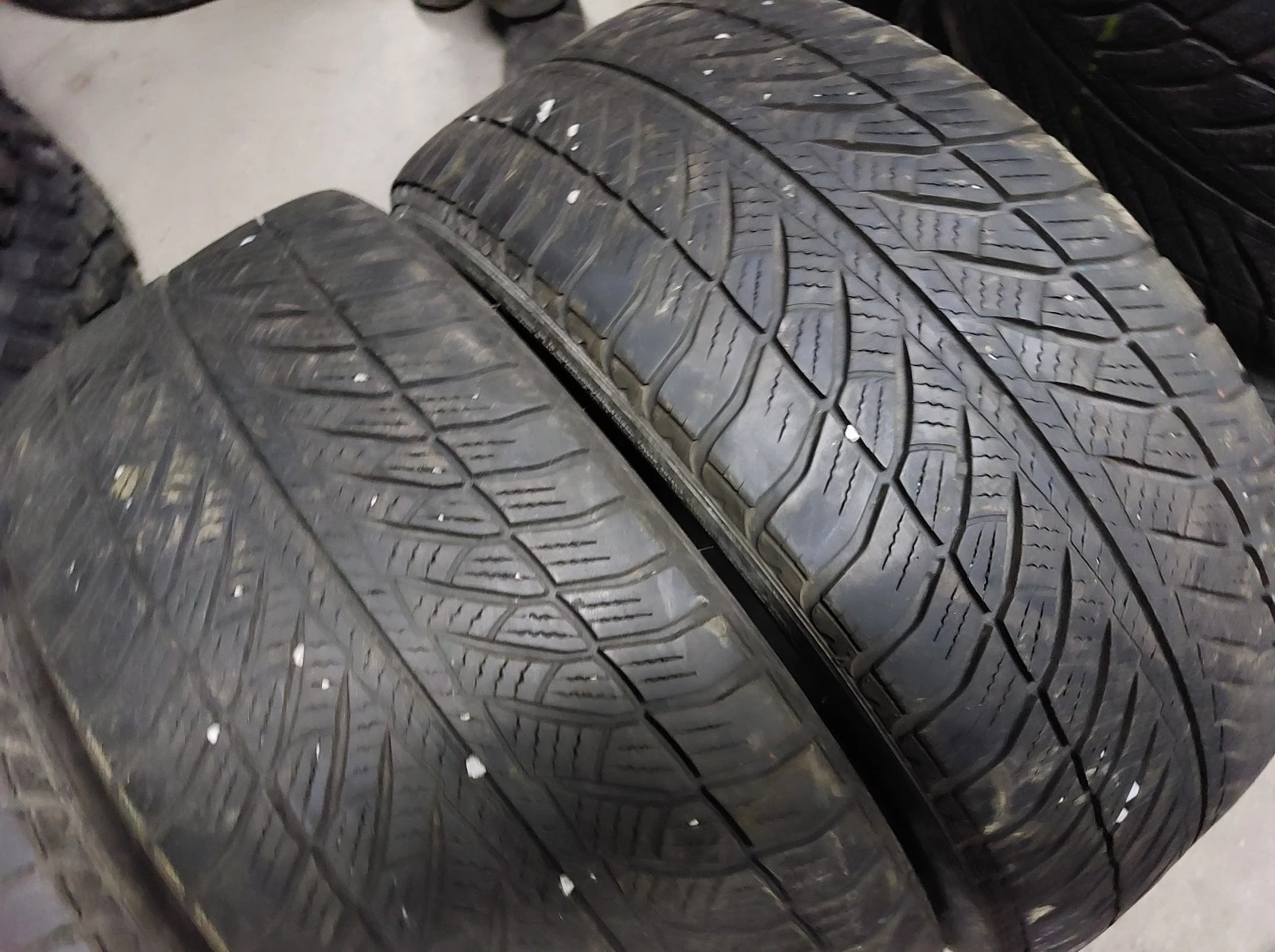 ���� 245/45R18 | Mobile.bg � ����������� 3