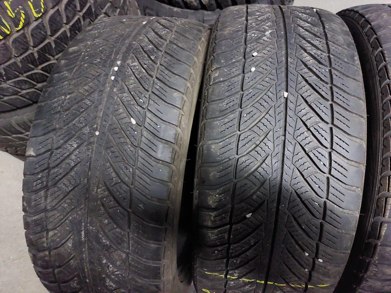 ���� 245/45R18 | Mobile.bg � ����������� 2