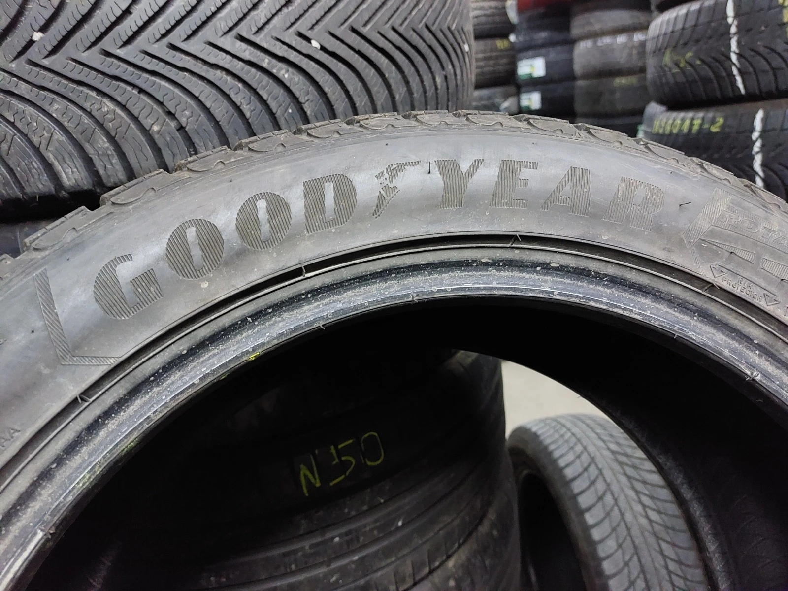���� 245/45R18 | Mobile.bg � ����������� 7
