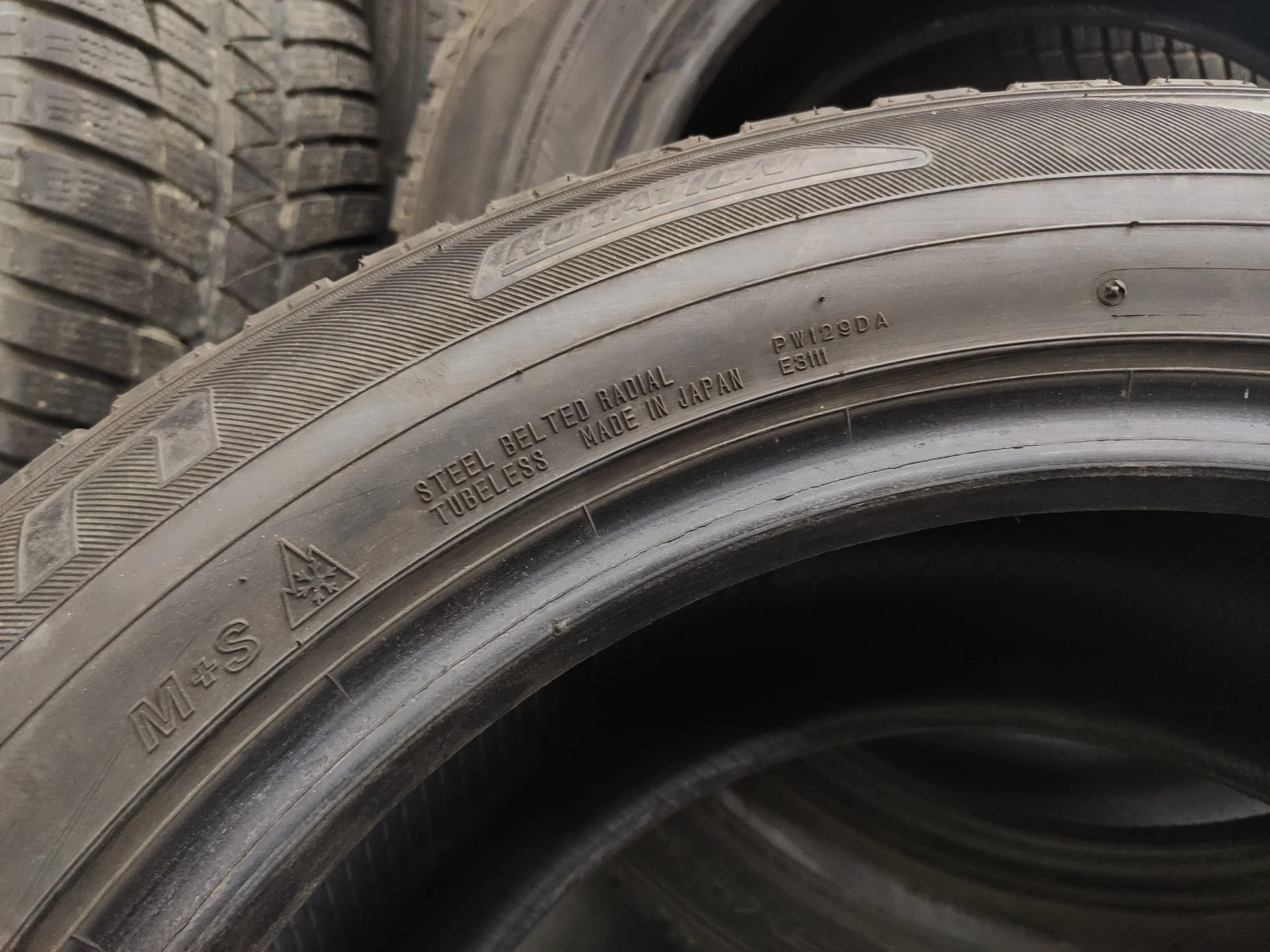  245/55R17 | Mobile.bg   10