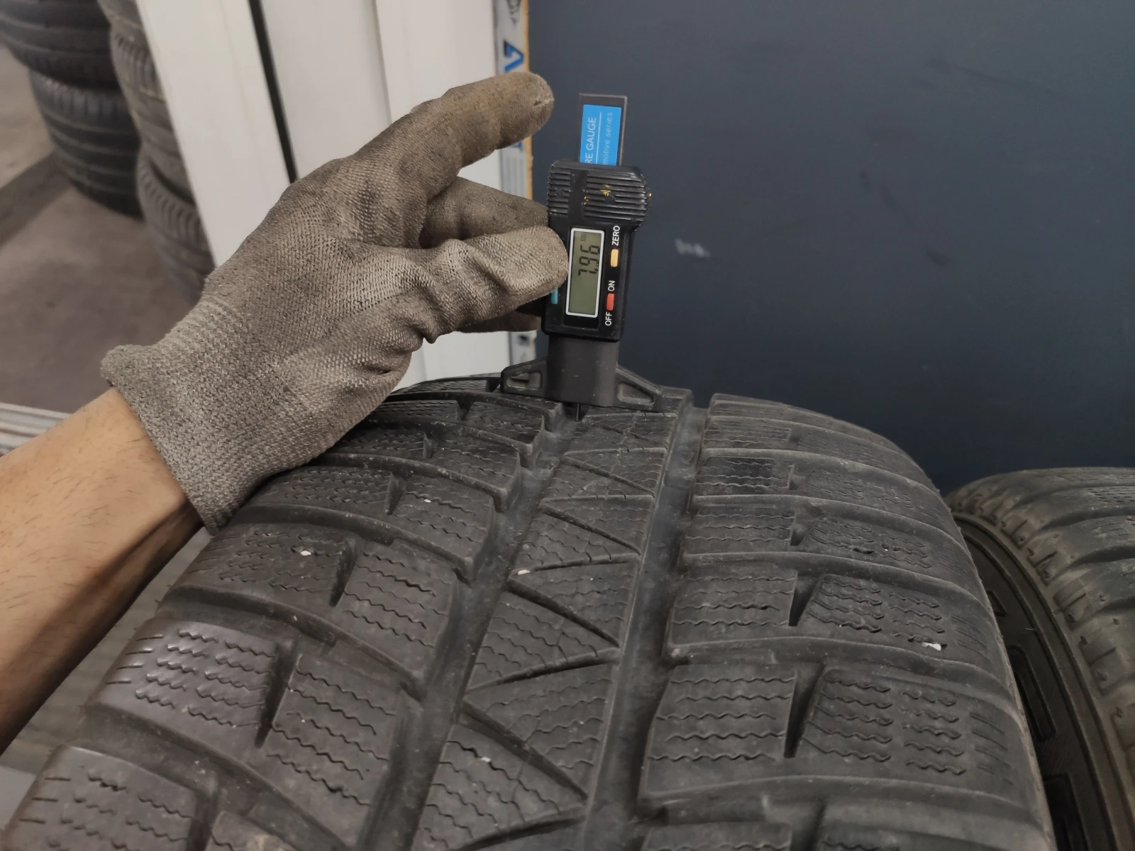  245/55R17 | Mobile.bg   5