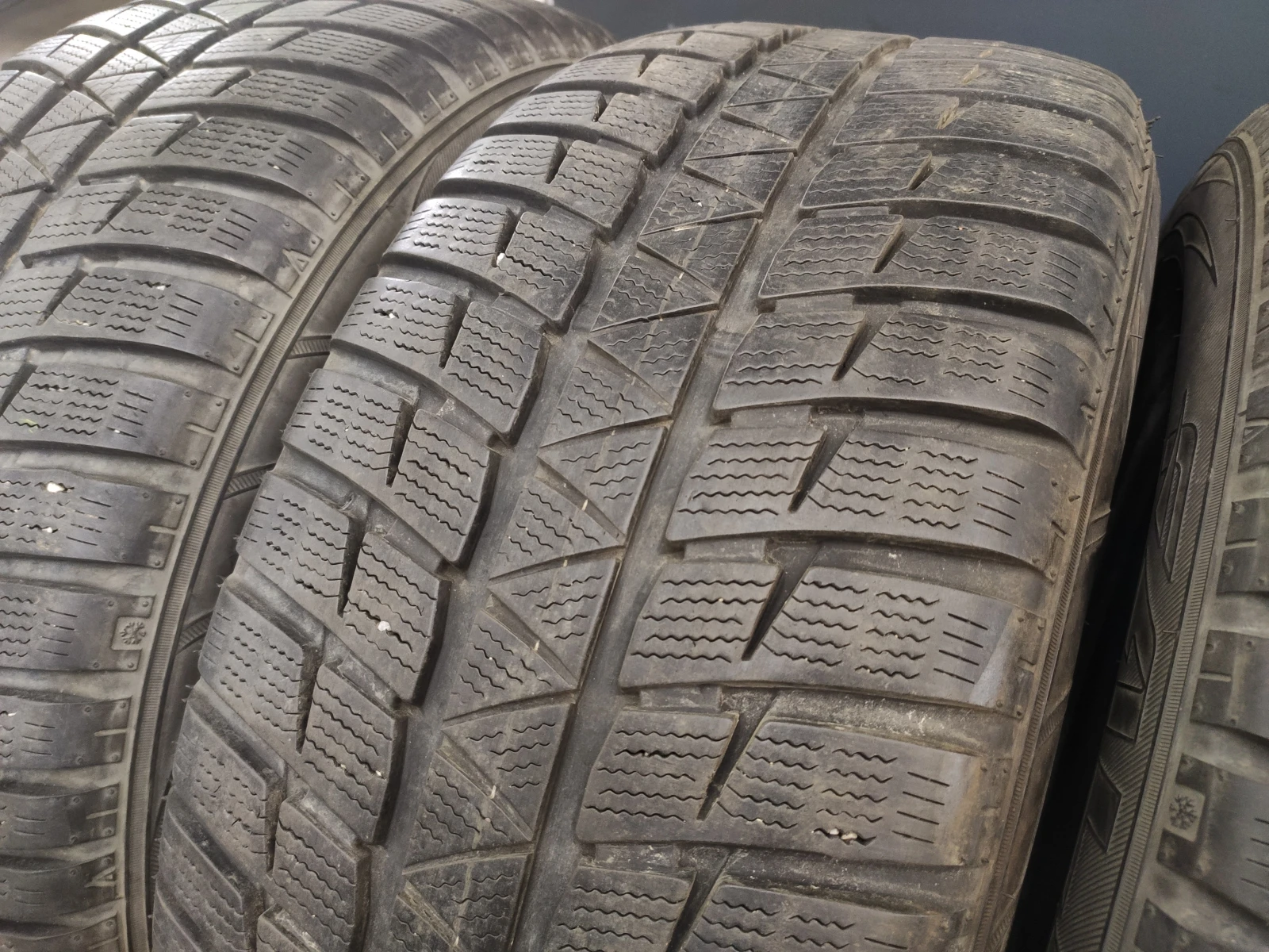  245/55R17 | Mobile.bg   2