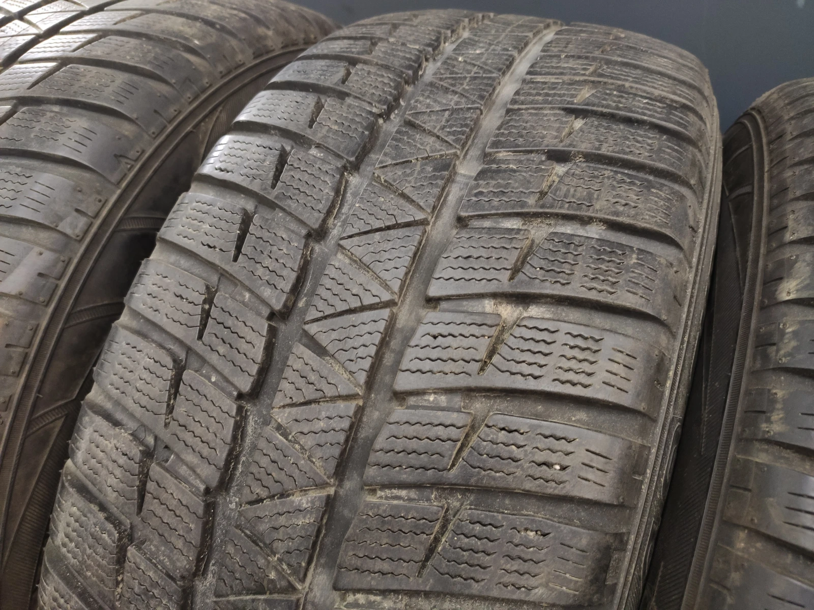  245/55R17 | Mobile.bg   3