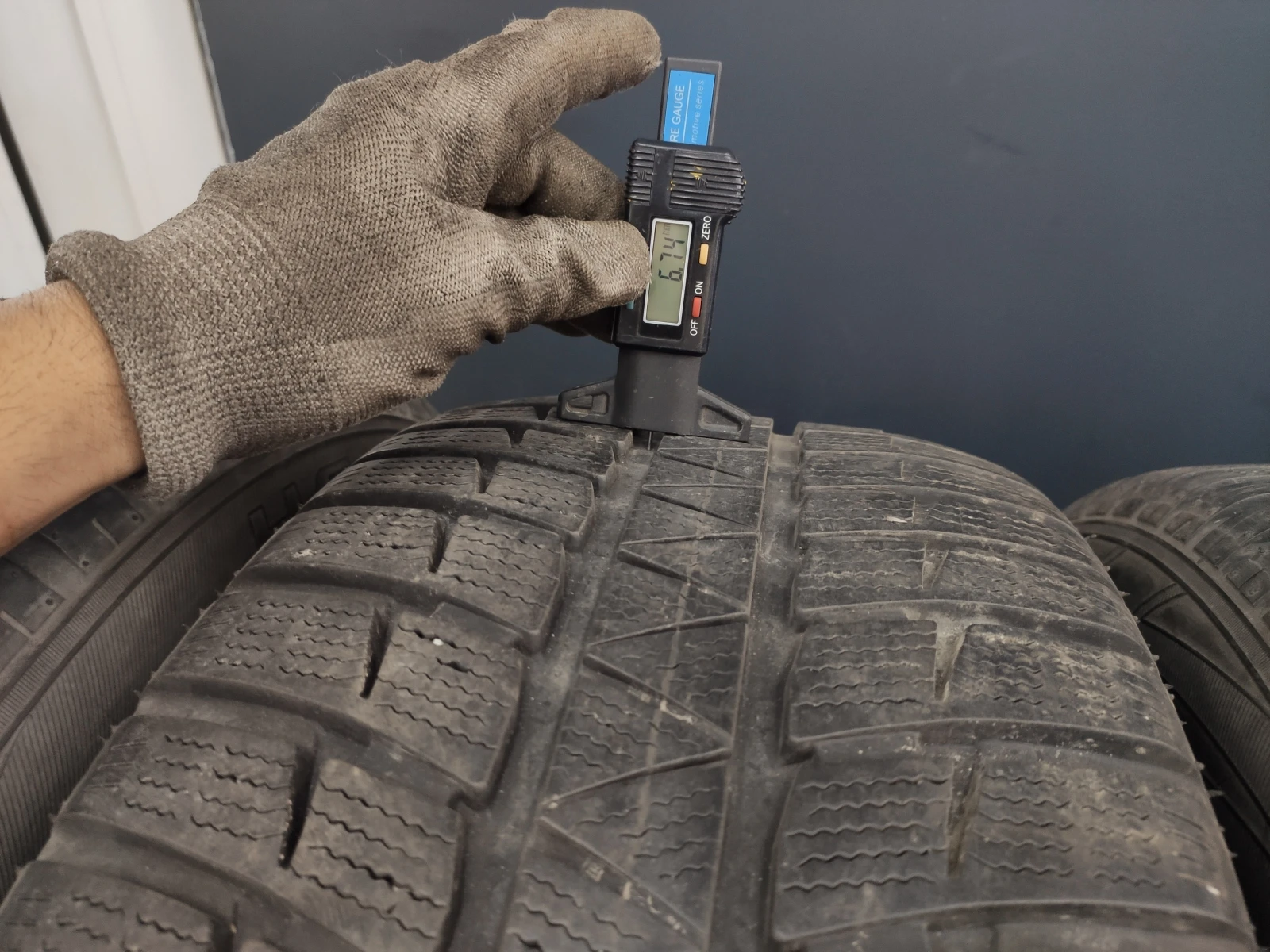  245/55R17 | Mobile.bg   6