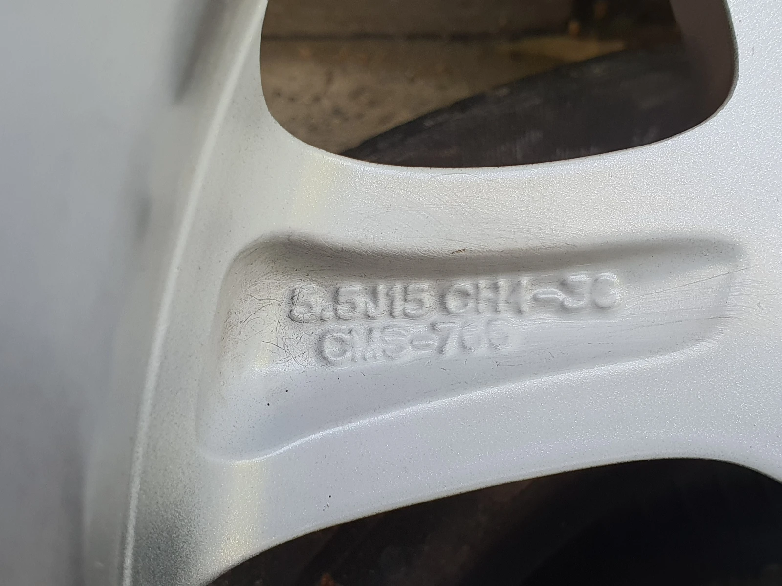 Джанти за Renault Twingo, снимка 11 - Гуми и джанти - 55182236
