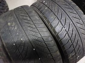 Гуми Зимни 245/45R18, снимка 4 - Гуми и джанти - 40299722