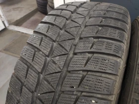 Гуми Зимни 245/55R17, снимка 1 - Гуми и джанти - 47282953