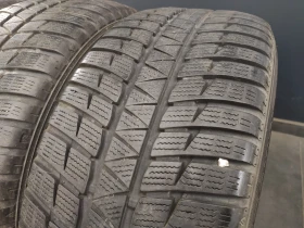 Гуми Зимни 245/55R17, снимка 4 - Гуми и джанти - 47282953