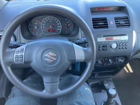 Suzuki SX4 1.9 DDIS , снимка 6