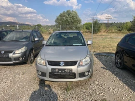 Suzuki SX4 1.9 DDIS , снимка 1