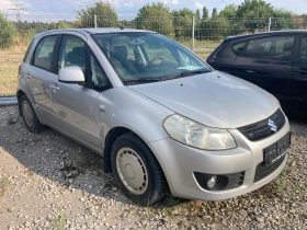 Suzuki SX4 1.9 DDIS , снимка 3