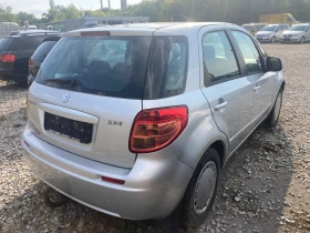 Suzuki SX4 1.9 DDIS , снимка 4