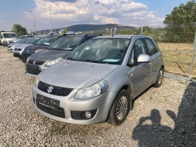 Suzuki SX4 1.9 DDIS , снимка 2