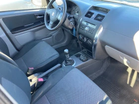 Suzuki SX4 1.9 DDIS , снимка 5
