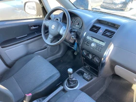 Suzuki SX4 1.9 DDIS , снимка 7