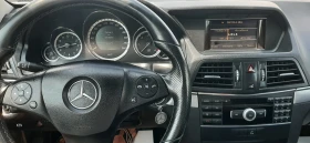 Mercedes-Benz E 220 220cdi, снимка 14