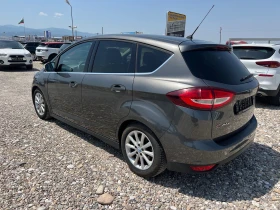 Ford C-max 1.6 ГАЗ.ИНЖ., снимка 7