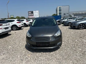 Ford C-max 1.6 ГАЗ.ИНЖ., снимка 2