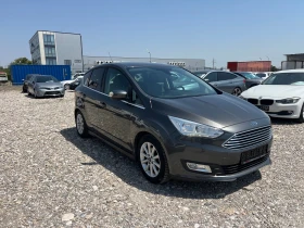 Ford C-max 1.6 ГАЗ.ИНЖ., снимка 3