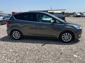 Ford C-max 1.6 ГАЗ.ИНЖ., снимка 4
