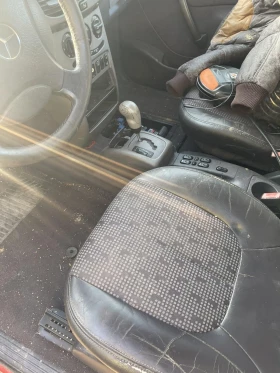 Mercedes-Benz A 170 1.7D, снимка 6