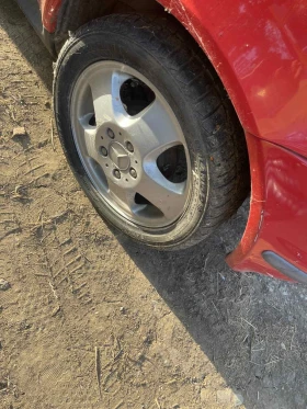 Mercedes-Benz A 170 1.7D, снимка 5