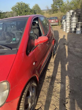 Mercedes-Benz A 170 1.7D, снимка 3