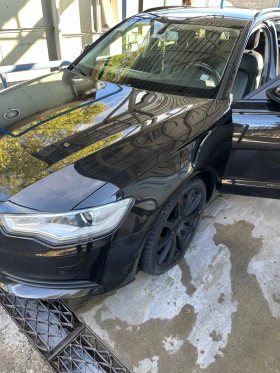 Audi A6, снимка 5
