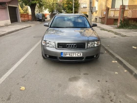 Audi A4 2.5TDI QUATTRO, снимка 1