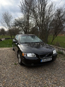 Volvo S60 2.4 Kinetic, снимка 3