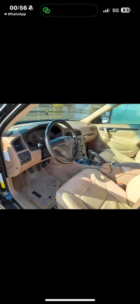 Volvo S60 2.4 Kinetic, снимка 9