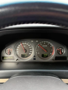 Volvo S60 2.4 Kinetic, снимка 11