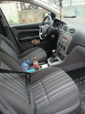 Ford Focus, снимка 10