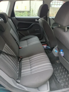 Ford Focus, снимка 8