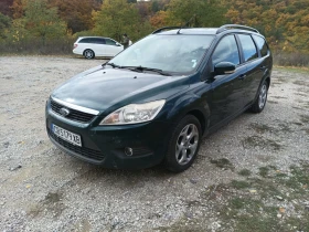 Ford Focus, снимка 2